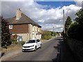 The Street, Doddington