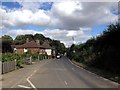 The Street, Doddington