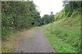 Hadleigh Railway Walk