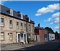 Potter Street, Worksop, Notts.