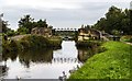 SD5803 : Leeds and Liverpool Canal by Peter McDermott