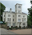 Avenham Tower, Bushell Place, Preston