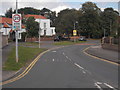 Eastgate - viewed from Mill Lane