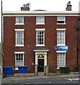 86 Fishergate Hill, Preston