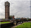 Leeds and Liverpool Canal