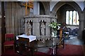 SE2126 : Saint Peter's Church, Kirkgate, Birstall by Mark Stevenson