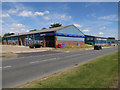 KwikFit, Newmarket