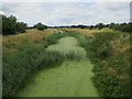 Cut-off Channel near Lakenheath