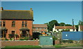 Houses at Rooks Bridge