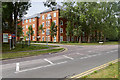 Bletchley, Turing Gate