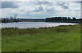 River Trent near Flixborough Wharf