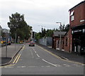 Royal George Street, Stockport