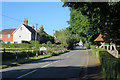 Station Road, Stonegate