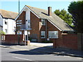 Quaker Meeting House, Victoria Drive, Bognor Regis