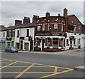 Town Hall Tavern, Stockport