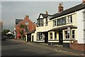 Volunteer Inn, Sidmouth