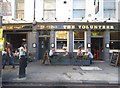 The Volunteer pub on Baker Street