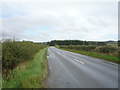 A699 towards Kelso 