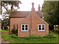SO9568 : Nailmaker's Cottage Avoncroft Museum by Roy Hughes