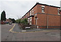 Corner of Hardcastle Road and Caroline Street, Edgeley, Stockport