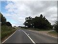 TL9173 : A1088 Thetford Road, Ixworth Thorpe by Geographer