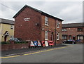 Grindrod House, Stockport