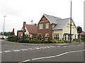 NZ2771 : The Shire Horse, Killingworth by Graham Robson