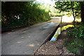 Ford at Gorley Common