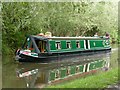 Narrowboat 