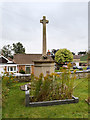 Wilby War Memorial