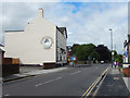 Chesterfield Arms, Chesterfield