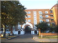 Chertsey Court, North Sheen