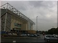 Elland Road Stadium