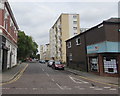 York Street, Edgeley, Stockport