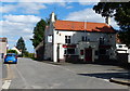 The Bay Horse in Garthorpe