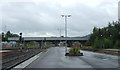 Perth Railway Station