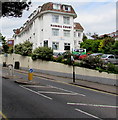 Russell Court Hotel Bournemouth