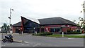 Derby & Burton Services