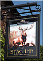 The Stag Inn, Low Crosby - September 2016 (2)