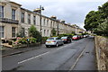 Eglington Terrace, Ayr