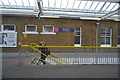 Benfleet Station