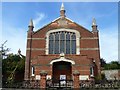 Orford Methodist Chapel