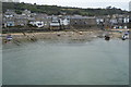 Mousehole Harbour