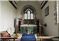 Chancel, St Andrew