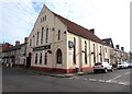 The Old Chapel business and innovation centre, Newport