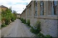 Blakeridge Mills, Blakeridge Lane, Batley