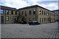 Blakeridge Mills, Blakeridge Lane, Batley