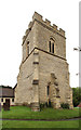 All Saints, Loughton