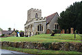 All Saints, Loughton