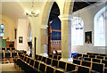 All Saints, Loughton - Interior